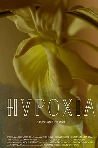 Poster of Hypoxia