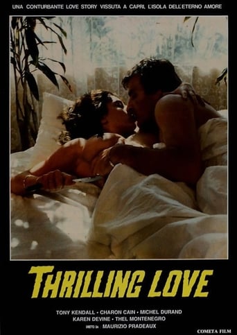 Poster of Thrilling Love