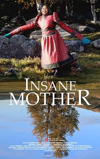 Poster of Insane Mother