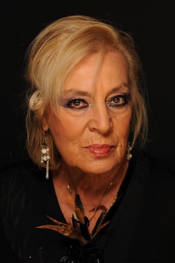 Portrait of Lale Belkıs