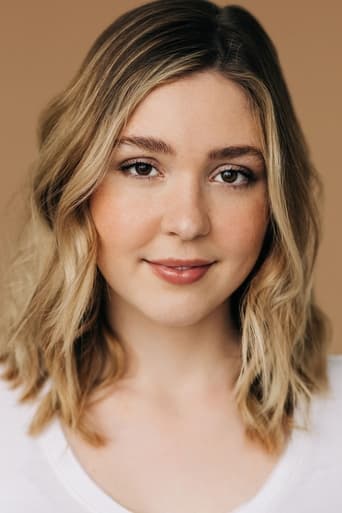 Portrait of Cozi Zuehlsdorff