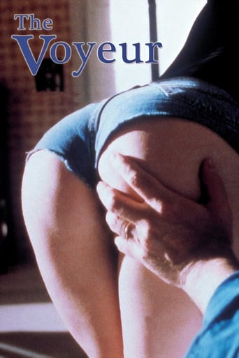 Poster of The Voyeur