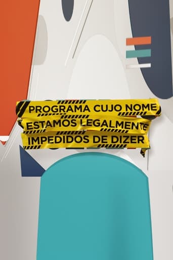 Poster of Governo Sombra