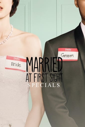 Portrait for Married at First Sight - Specials