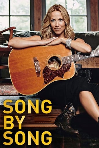 Portrait for Song by Song - Sheryl Crow