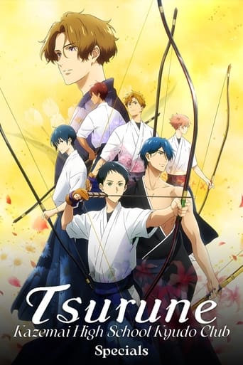 Portrait for Tsurune - Specials