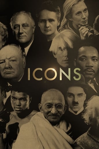 Poster of Icons