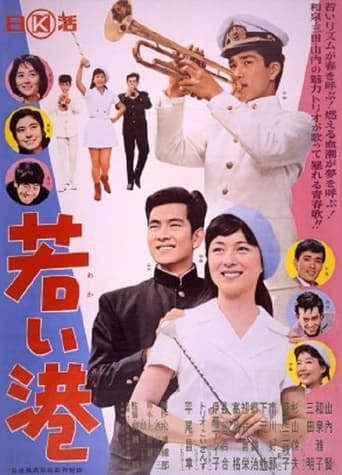 Poster of Spirit of Youth