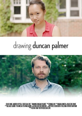 Poster of Drawing Duncan Palmer