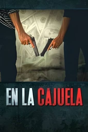 Poster of En la cajuela