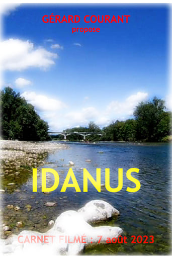 Poster of Idanus