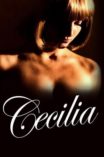 Poster of Cecilia