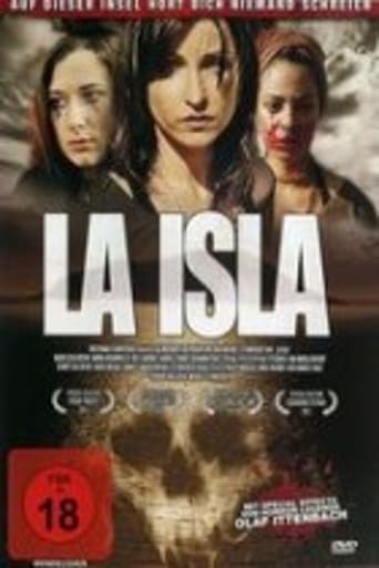 Poster of La Isla