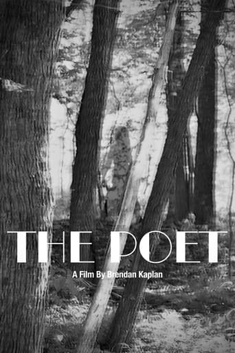 Poster of The Poet