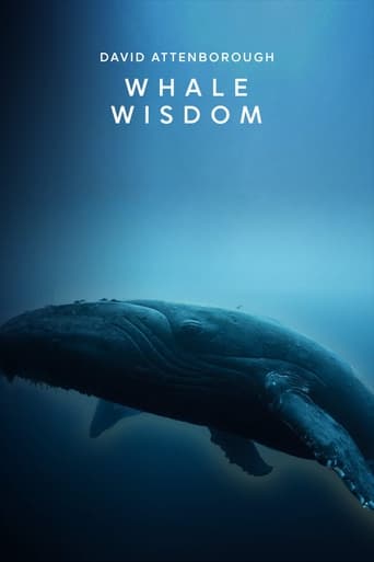 Poster of Whale Wisdom