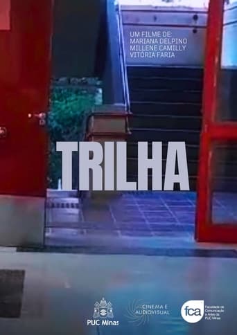 Poster of Trilha