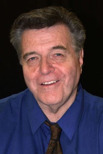 Portrait of Neal Adams