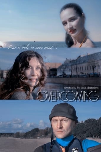 Poster of Overcoming