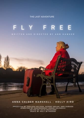 Poster of Fly Free