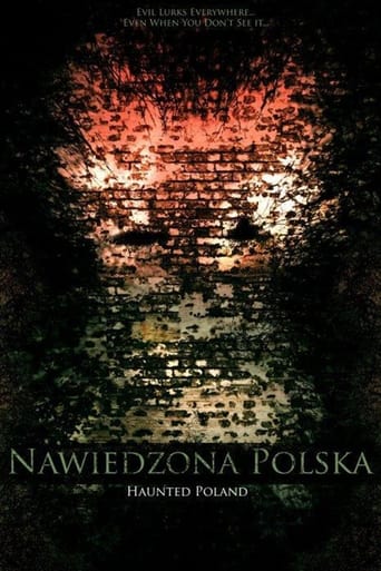 Poster of Haunted Poland