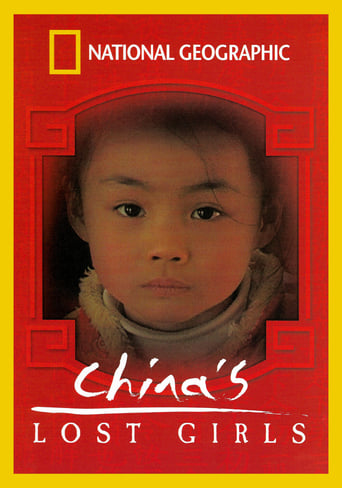 Poster of National Geographic: China's Lost Girls