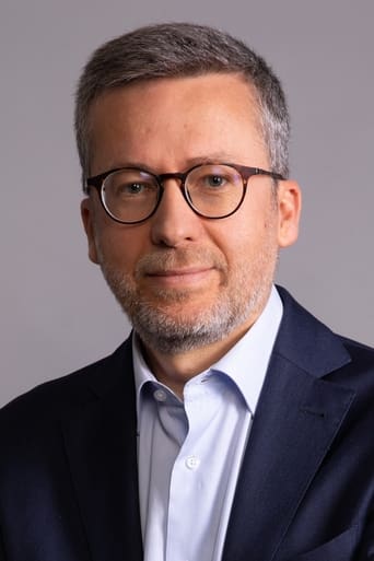 Portrait of Carlos Moedas