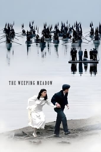 Poster of The Weeping Meadow