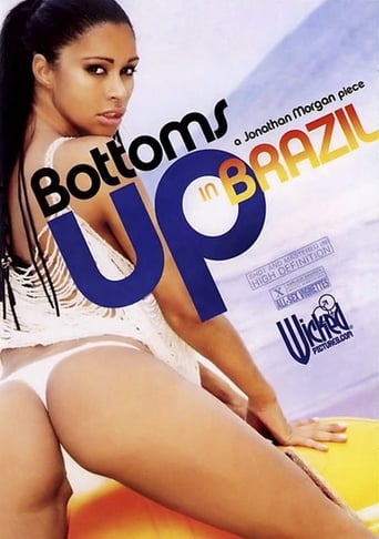 Poster of Bottoms Up in Brazil