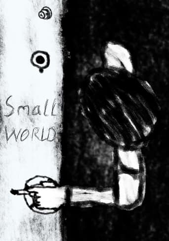 Poster of Small World