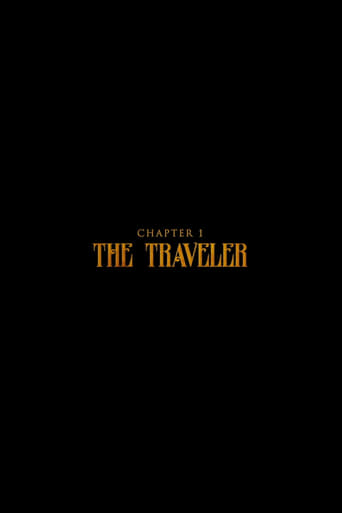 Poster of The Traveler