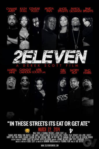 Poster of 2eleven