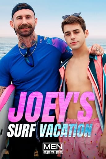 Poster of Joey's Surf Vacation