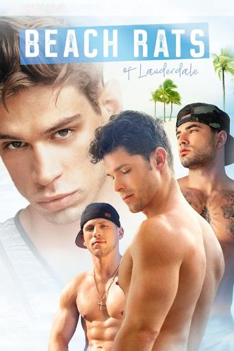 Poster of Beach Rats of Lauderdale