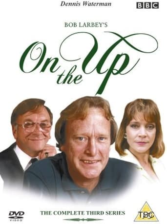 Portrait for On the Up - Season 3