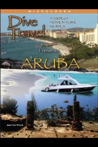 Poster of Aruba