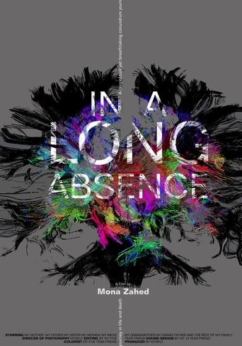 Poster of In A Long Absence