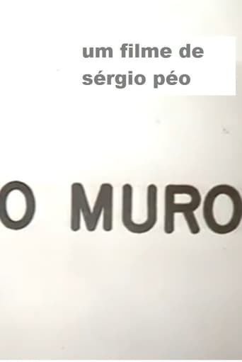 Poster of O Muro