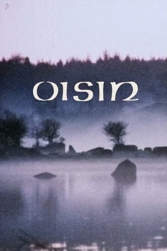 Poster of Oisín