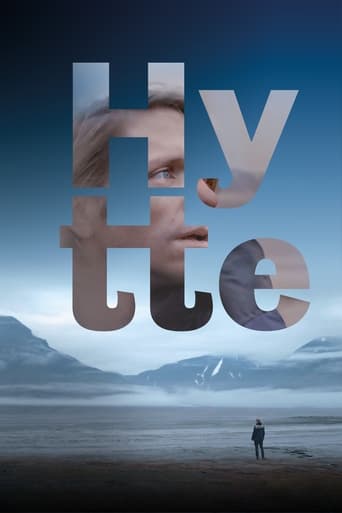 Poster of Hytte