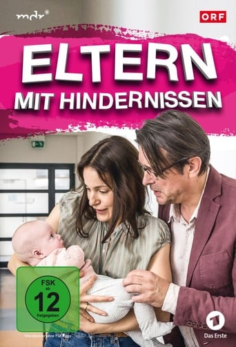 Poster of Eltern mit Hindernissen