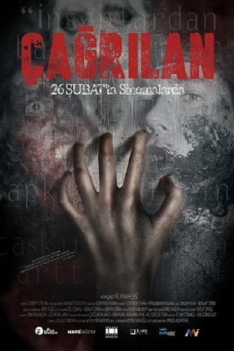 Poster of Callings