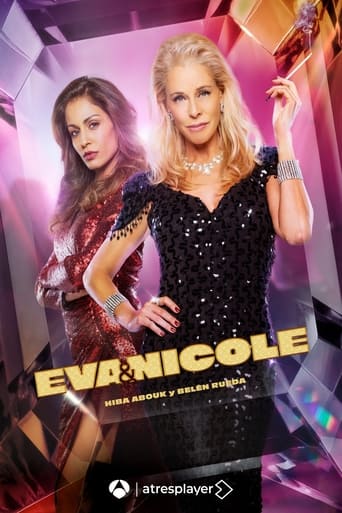 Portrait for Eva & Nicole - Season 1