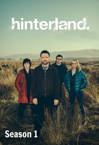 Portrait for Hinterland - Season 1