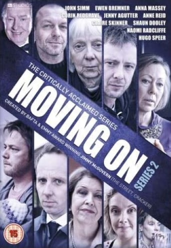 Portrait for Moving On - Season 2