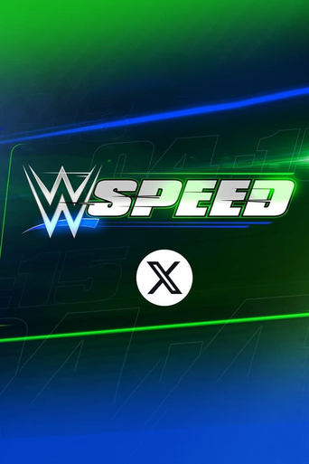 Portrait for WWE Speed - Season 2