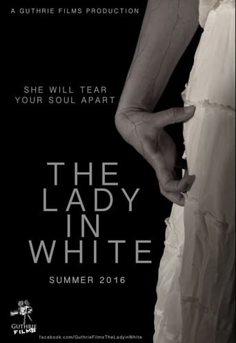 Poster of The Lady in White