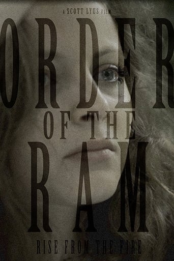 Poster of Order of the Ram