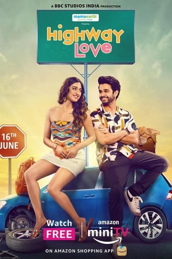 Poster of Highway Love