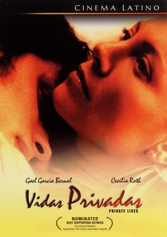 Poster of Private Lives