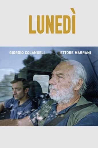 Poster of Lunedì